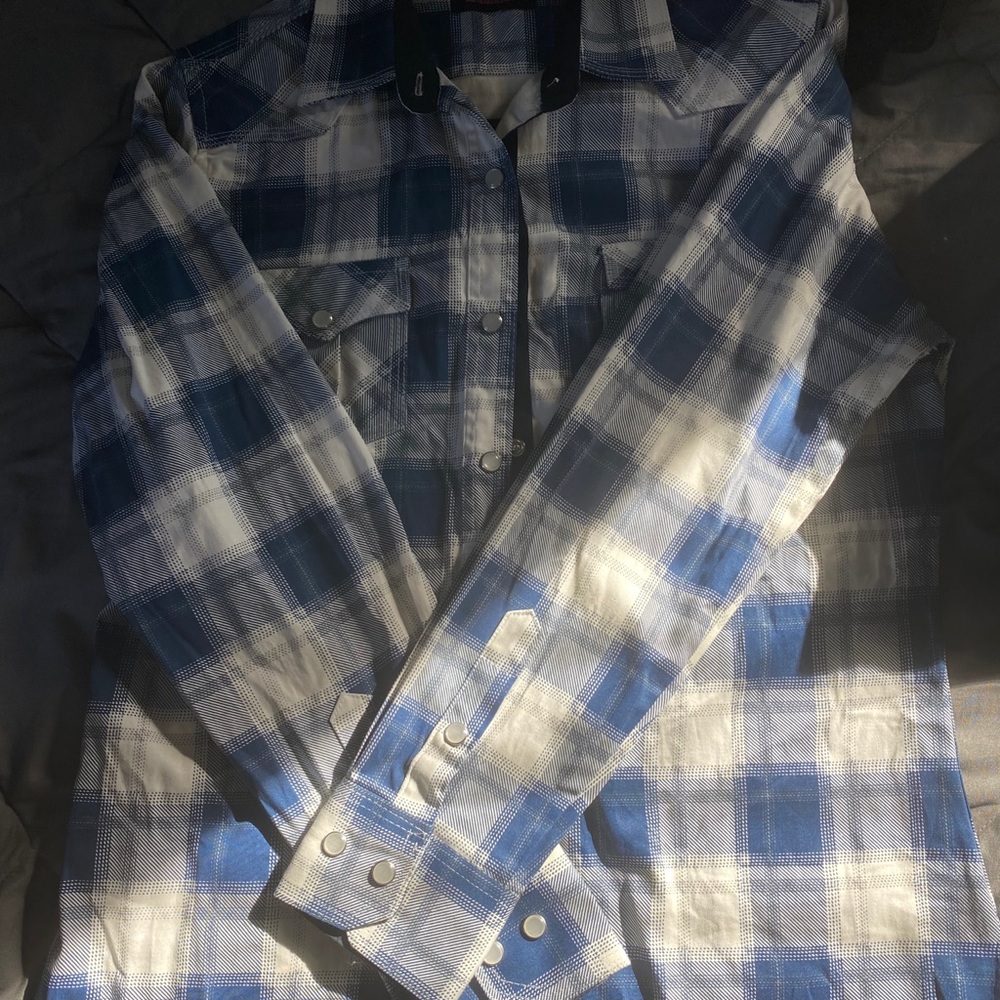 flannel